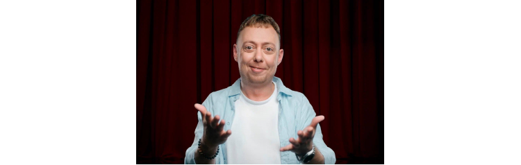 Нидаль Абу Газале в Челябинске Abu Show Stand Up новая программа (2025-12-16) Нидаль Абу Газале в Челябинске Abu Show Stand Up новая программа (2025-12-16)