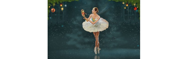 Щелкунчик на льду с симфоническим оркестром (2025-12-17)