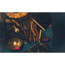 Концерт Театр Звука EFIR  РАВНОВЕСИЕ (2026-04-19)