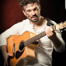 Виталий Будяк  Концертная программа Сибирь (2026-03-27)